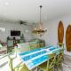 Fins Up - New Home wPrivate Heated Pool 4 Min Walk to Beach wBeach Gear, Holmes Beach - Fotografie 5