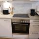 DUHA HOMES - Stylisches Apartment, Stellplatz, Küche, Self Check-in, Ingolstadt - Foto 7