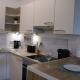 DUHA HOMES - Stylisches Apartment, Stellplatz, Küche, Self Check-in, Ingolstadt - Foto 6