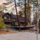 Gambler by AvantStay Charming Spacious Cabin 5 Min Walk to Lake, Big Bear Lake - Fotografie 3