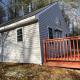 Mcleod Cottage