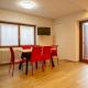 Lovely bright apartment in Barzio center, Barzio (fotografie 2)