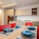 Lovely bright apartment in Barzio center, Barzio (fotografie 3)