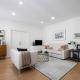 1 bedroom 1 bathroom furnished - Sol - bright refurbished - MintyStay, Мадрид - Фото 7