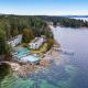 Sunrise Cove Apt at Inn of The Sea Ladysmith - Fotografie 1