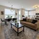 Spacious 4BR Home- Perfect for Groups WV1, Warrenville