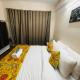The Urban Stay - Near taj mahal - Free In House Parking - Free 5g internet, Agra - Foto 5