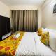 The Urban Stay - Near taj mahal - Free In House Parking - Free 5g internet, Agra - Foto 10