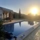 Luxury Pool Villa in Arenas - Andalusia, Los Valverde