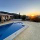 Luxury Pool Villa in Arenas - Andalusia, Los Valverde (fotografie 2)