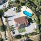 Luxury Pool Villa in Arenas - Andalusia, Los Valverde (fotografie 9)