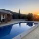 Luxury Pool Villa in Arenas - Andalusia, Los Valverde (fotografie 10)