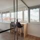 2 bedroom 2 bathroom furnished - Salamanca - bright & Stylish - MintyStay, Мадрид - Фото 6