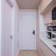Studio 12 Jardins - Completo Luxo, San Paolo - Foto 10