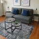 Cozy 2BR Apt near Parks & Shops - Kimball A2, Chicago - Fotografie 6