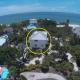 Coconut Castaway - Ocean Views, Walk to Beach, Golf Cart, Club Pool, North Captiva - Fotografie 4