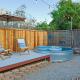 Secluded Oasis: Pickleball, Jacuzzi, Pool, & Views, Lakeside (foto 5)