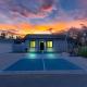 Secluded Oasis: Pickleball, Jacuzzi, Pool, & Views, Lakeside (foto 6)