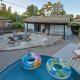 Secluded Oasis: Pickleball, Jacuzzi, Pool, & Views, Lakeside (foto 9)