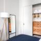 UWS 2br w elevator wd nr central park NYC-1300, New York - Photo 9