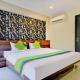 Hotel Capital Live - Silverkey Hospitality, Agra - Foto 4