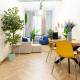 Boho Chic Apartment in Old Town, Nice - Fotografie 6