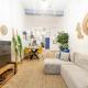 Boho Chic Apartment in Old Town, Nice - Fotografie 7