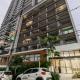 Studio com Ar Condicionado – Metrô Tucuruvi, San Paolo - Foto 10