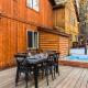 Jumper By AvantStay Serene Stylish Cabin w Hot Tub Big Bear Lake - Foto 2