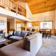 Jumper By AvantStay Serene Stylish Cabin w Hot Tub Big Bear Lake - Foto 5