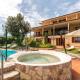 Amazing Home In Gualdo Cattaneo Pg, Bastardo - Fotografie 8