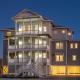 Skydance 10 Bedroom Oceanfront Home at Hatteras Island Reserve
