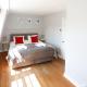 Top Floor at 13 Rivers Street, Bath - Foto 6