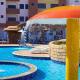 Apartamentos Golden Dolphin Supreme, Caldas Novas - Photo 3