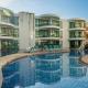 Private apartment at Twin Sands by Lofty, Patong Beach - Foto 2