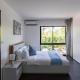 Modern apartment at The Title by Lofty, Ban Saiyuan (1) - Fotografie 7