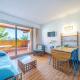 Appartement 8 pers, spacieux, vue mer, Wi-Fi inclus - FR-1-827-8, Roquebrune-Cap-Martin - Fotografie 1