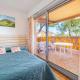 Appartement 8 pers, spacieux, vue mer, Wi-Fi inclus - FR-1-827-8, Roquebrune-Cap-Martin - Fotografie 4