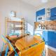 Appartement 6 pers, Wifi, vue mer splendide - FR-1-827-38, Roquebrune-Cap-Martin - Fotografie 3