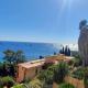 Appartement 6 pers, Wifi, vue mer splendide - FR-1-827-38, Roquebrune-Cap-Martin - Fotografie 6