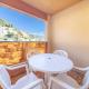 Studio vue mer pour 4 avec Wi-Fi et animaux admis - FR-1-827-63, Roquebrune-Cap-Martin - Foto 2