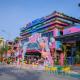 Flamingo Hải Tiến - Studio Tầng 15 View Biển - Kỳ Nghỉ Hoàn Hảo, Thanh Hóa (zdjęcie 6)