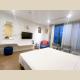 Flamingo Hải Tiến - Studio Tầng 15 View Biển - Kỳ Nghỉ Hoàn Hảo, Thanh Hóa (zdjęcie 4)