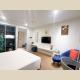 Flamingo Hải Tiến - Studio Tầng 15 View Biển - Kỳ Nghỉ Hoàn Hảo, Thanh Hóa (zdjęcie 3)