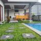 Sarin Pertiwi Private villa Bedahulu - Photo 6