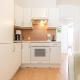 Sweet 3BR shared Apt Near Wiener Stadthalle & Central, Vienna - Foto 9