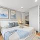 Luxury and Chic 2BR 2BA Apt Mins to NYC and Hoboken, Jersey City - Fotografie 1