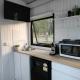 Firefly Tiny House by Tiny Away Girvan - Zdjęcie 5