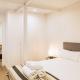 2 bedrooms 2 bathrooms furnished - Chamberi - Cozy & refurbished - MintyStay, Мадрид - Фото 6