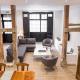 2 bedrooms 2 bathrooms furnished - Chamberi - Cozy & refurbished - MintyStay, Мадрид - Фото 2